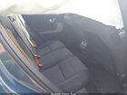 2022 Polestar 2 Long Range Dual Motor Синий vin: LPSED3KA7NL052550