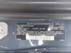 2022 Polestar 2 Long Range Dual Motor Синий vin: LPSED3KA7NL052550