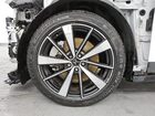 2021 Polestar 2 White vin: LPSED3KAXML012896 Damage: Left Front Wheel, Curb Rash, > 12 inches