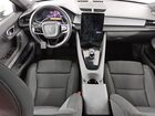 2021 Polestar 2 White vin: LPSED3KAXML012896