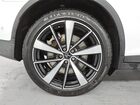 2021 Polestar 2 White vin: LPSED3KAXML012896 Damage: Right Rear Wheel, Curb Rash, > 12 inches