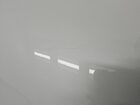 2021 Polestar 2 White vin: LPSED3KAXML012896 Damage: Right Qtr Panel, Light Scratch, 2 to 3 inches