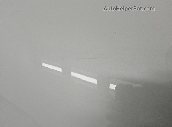 LPSED3KAXML012896 2021 POLESTAR 2 White 