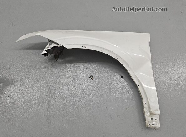 LPSED3KAXML012896 2021 POLESTAR 2 White 