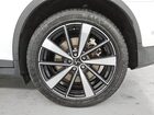 2021 Polestar 2 White vin: LPSED3KAXML012896 Damage: Left Rear Wheel, Curb Rash, 9 to 10 inches