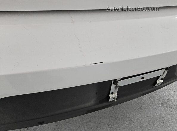 LPSED3KAXML012896 2021 POLESTAR 2 White 