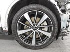 2021 Polestar 2 White vin: LPSED3KAXML012896 Damage: Right Front Wheel, Curb Rash, 8 to 9 inches
