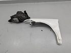 2021 Polestar 2 White vin: LPSED3KAXML012896