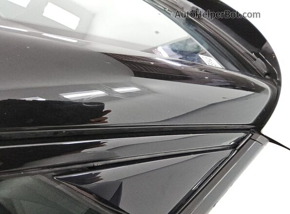 LPSED3KAXML012896 2021 POLESTAR 2 White 