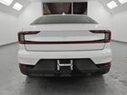 2021 Polestar 2 White vin: LPSED3KAXML012896