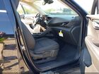 2021 Buick Envision Fwd Preferred Black vin: LRBAZLR46MD060878