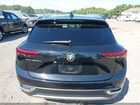 2021 Buick Envision Fwd Preferred Black vin: LRBAZLR46MD060878