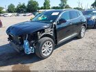 2021 Buick Envision Fwd Preferred Black vin: LRBAZLR46MD060878