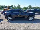 2021 Buick Envision Fwd Preferred Black vin: LRBAZLR46MD060878