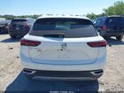 2023 Buick Envision Preferred Awd White vin: LRBFZMR42PD189250