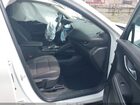 2023 Buick Envision Preferred Awd Белый vin: LRBFZMR43PD201521