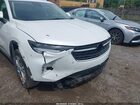 2023 Buick Envision Preferred Awd Белый vin: LRBFZMR43PD201521