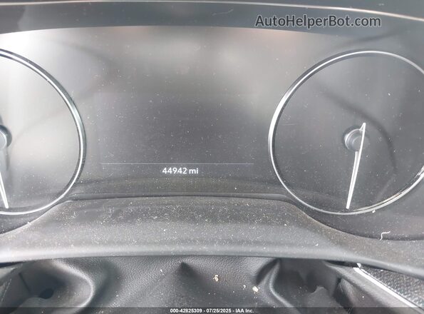 LRBFZMR43PD201521 2023 BUICK ENVISION Белый Панорамный вид салона 360°