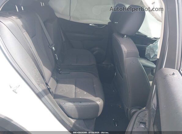 LRBFZMR43PD201521 2023 BUICK ENVISION Белый Вид наклейки с VIN-кодом