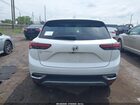2023 Buick Envision Preferred Awd Белый vin: LRBFZMR43PD201521