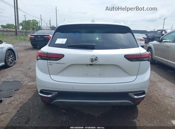 LRBFZMR43PD201521 2023 BUICK ENVISION Белый 