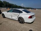 2020 Volvo S90 T6 Ocean Race White vin: LVYA22MT2LP142322