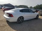 2020 Volvo S90 T6 Ocean Race White vin: LVYA22MT2LP142322