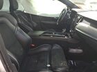 2020 Volvo S90 T6 Ocean Race White vin: LVYA22MT2LP142322