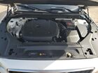 2020 Volvo S90 T6 Ocean Race White vin: LVYA22MT2LP142322