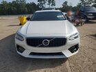 2020 Volvo S90 T6 Ocean Race White vin: LVYA22MT2LP142322