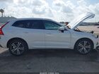 2018 Volvo Xc60 T5 Momentum White vin: LYV102RK8JB074467 2018 Volvo Xc60 T5 Momentum White vin: LYV102RK8JB074467