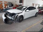 2016 Volvo S60 Inscription T5 Platinum White vin: LYV612TM3GB091585