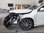 2016 Volvo S60 Inscription T5 Platinum White vin: LYV612TM3GB091585