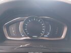 2016 Volvo S60 Inscription T5 Platinum White vin: LYV612TM3GB091585