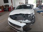 2016 Volvo S60 Inscription T5 Platinum White vin: LYV612TM3GB091585