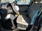 2021 Ford Ecosport S Серый vin: MAJ3S2FE9MC444803