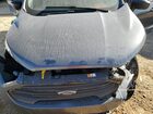 2021 Ford Ecosport S Серый vin: MAJ3S2FE9MC444803