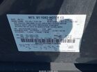 2021 Ford Ecosport Se Gray vin: MAJ3S2GE0MC436846