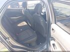2021 Ford Ecosport Se Gray vin: MAJ3S2GE0MC436846