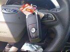 2021 Ford Ecosport Se Gray vin: MAJ3S2GE0MC436846