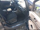 2021 Ford Ecosport Se Gray vin: MAJ3S2GE0MC436846