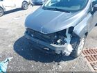 2021 Ford Ecosport Se Gray vin: MAJ3S2GE0MC436846