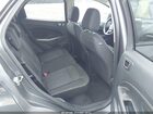 2021 Ford Ecosport Se Серый vin: MAJ3S2GEXMC447854