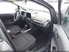2021 Ford Ecosport Se Серый vin: MAJ3S2GEXMC447854