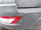 2021 Ford Ecosport Se Серый vin: MAJ3S2GEXMC447854