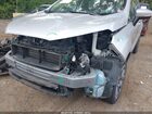 2021 Ford Ecosport Titanium Серебряный vin: MAJ6S3KL5MC403107