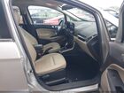 2021 Ford Ecosport Titanium Серебряный vin: MAJ6S3KL5MC403107