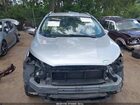 2021 Ford Ecosport Titanium Серебряный vin: MAJ6S3KL5MC403107