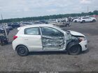 2017 Mitsubishi Mirage Es vin: ML32A3HJ6HH001139