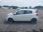 2017 Mitsubishi Mirage Es vin: ML32A3HJ6HH001139